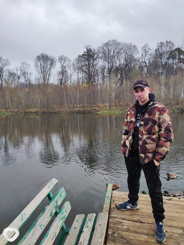 Михаил, 39, Тамбове — анкета №4164314