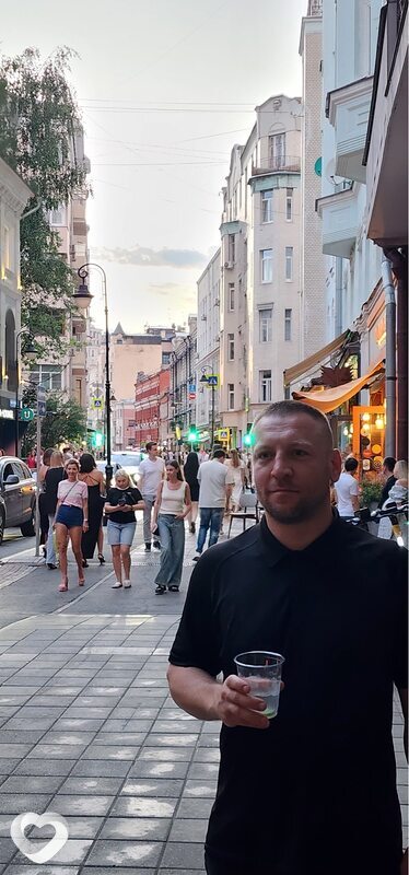Юрий, 42, Минске — анкета №4164317