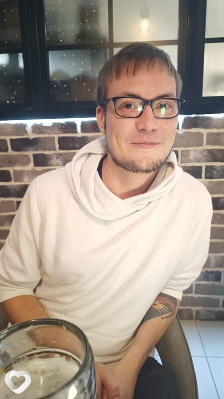 Владимир, 34, Апатитах — анкета №4164325