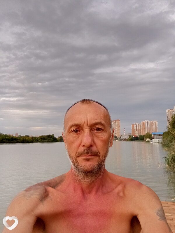 Александр, 53, Ростове-на-Дону — анкета №4164238