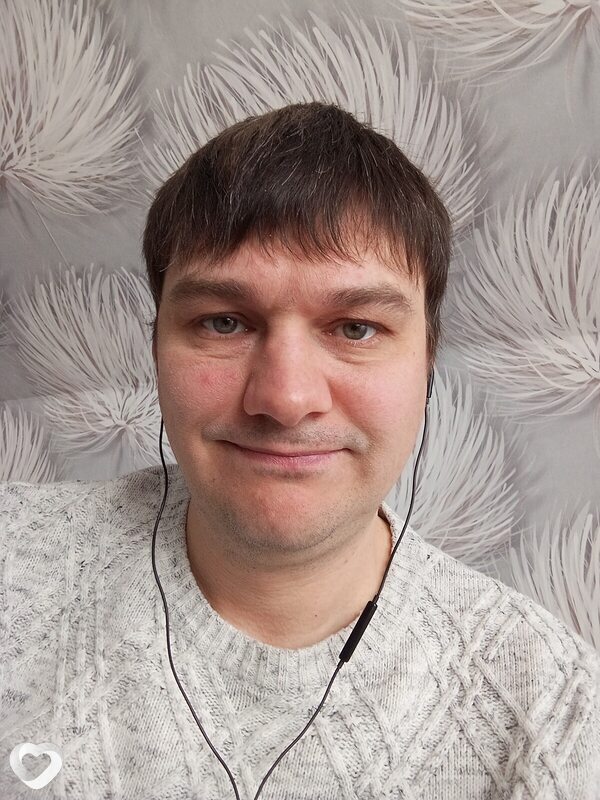 Тимур, 41, Самаре — анкета №4164240