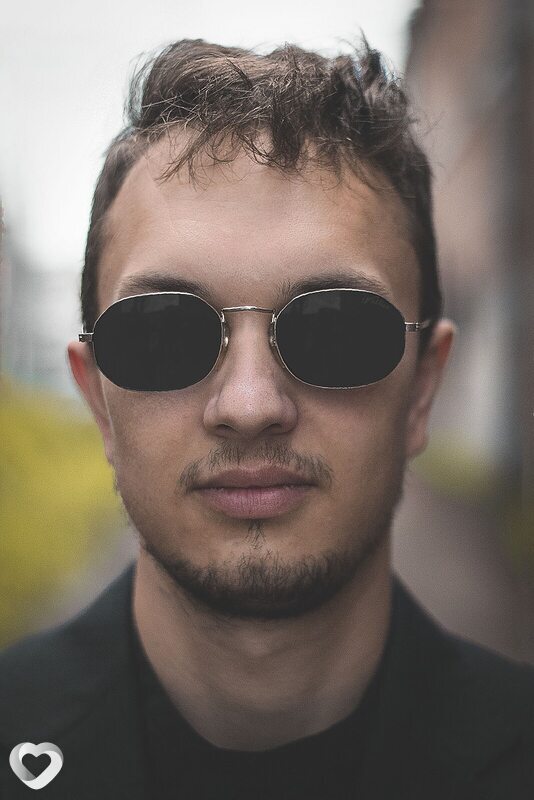 Александр, 28, Новокузнецке — анкета №4164244