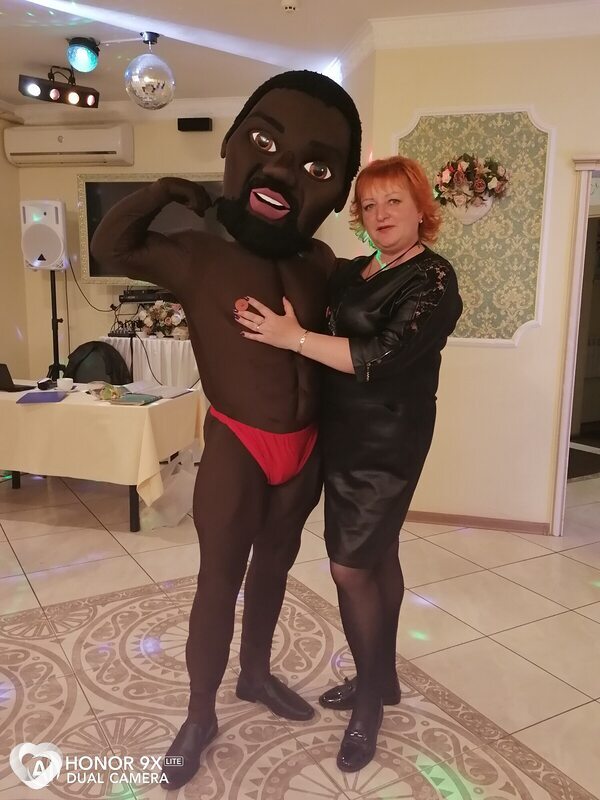 Инна, Елец