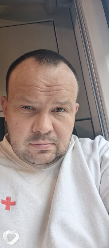 Юрий, 40, Минске — анкета №4164302