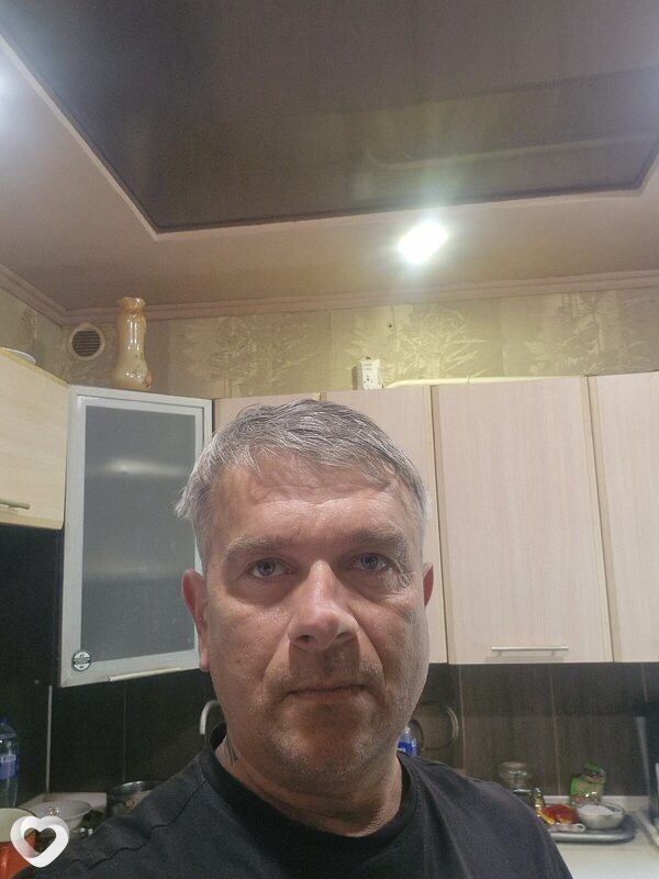 Дмитрий, 50, Мариуполе — анкета №4164328