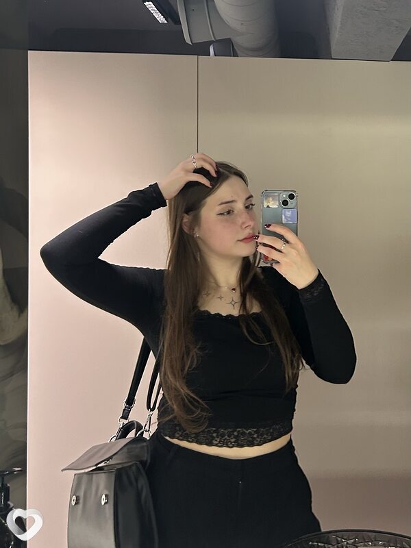 Диана, 20, Иркутске — анкета №4164333