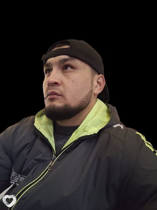 Begzod, 29, Махачкале — анкета №4164342
