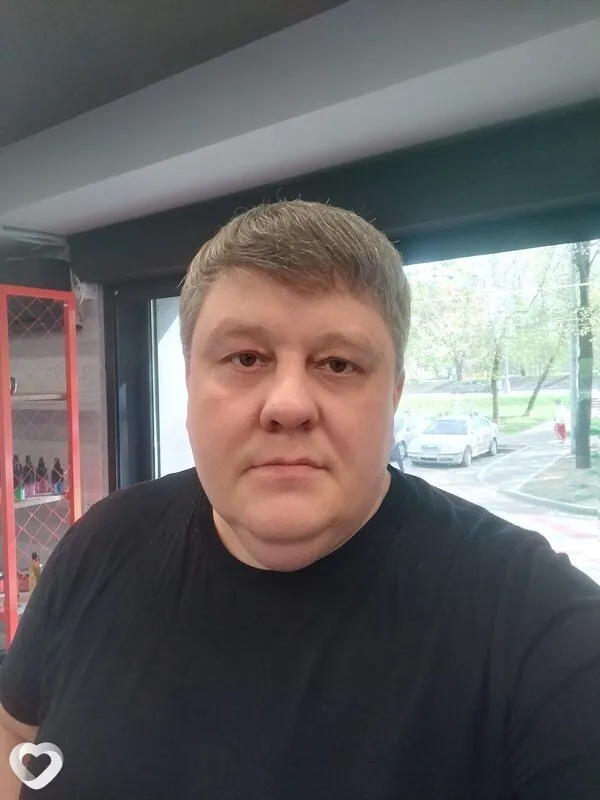 Кабася, 44, Москве — анкета №4164347