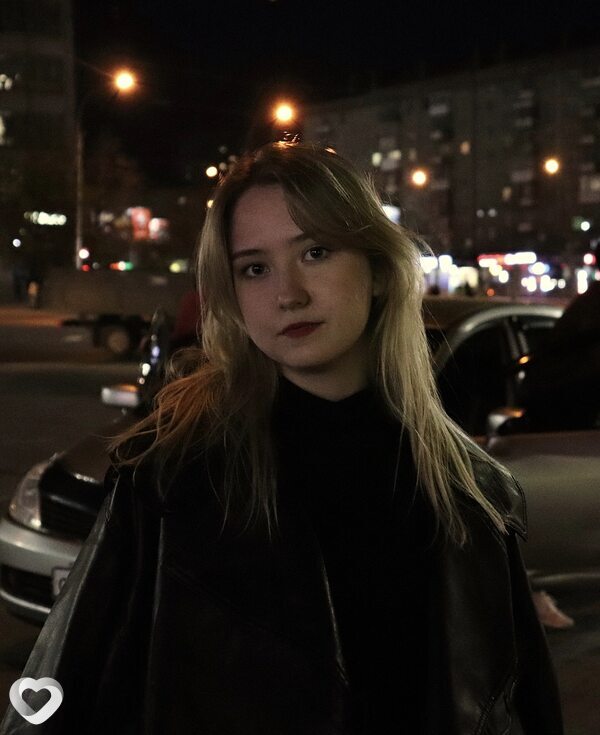 Oksana, 26, Самаре — анкета №4164350