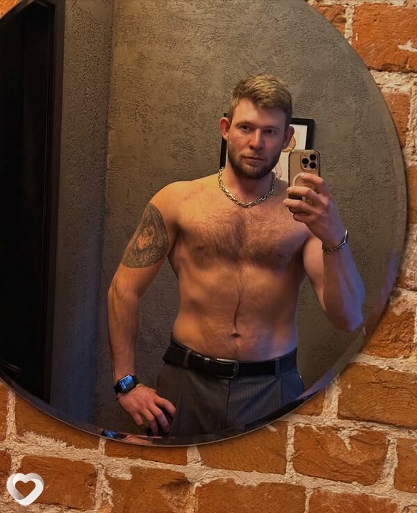 Дмитрий, 29, Балашихе — анкета №4164358