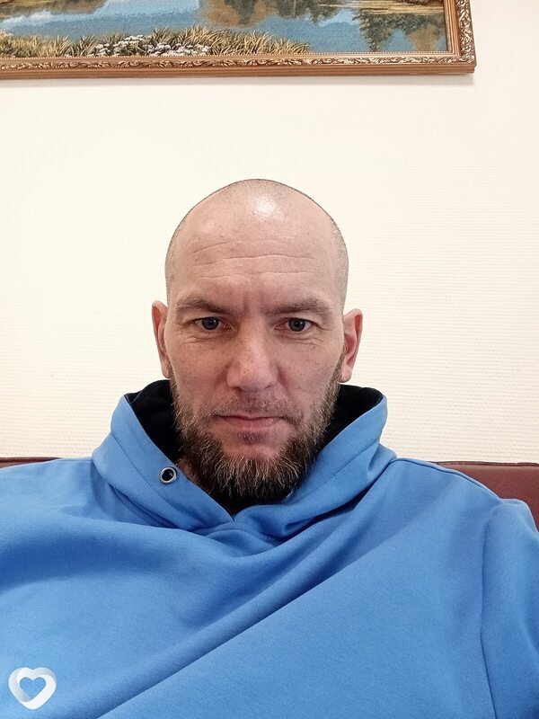 Илья, 41, Смоленске — анкета №4164383