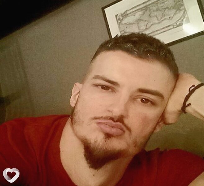 Рус, 35, Нальчике — анкета №4164394