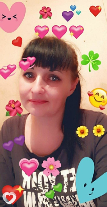Одна Такая, 35, Кемерове — анкета №15109