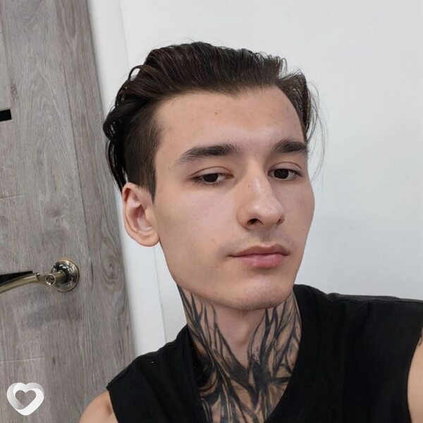 Тигран, 23, Караганде — анкета №4164401
