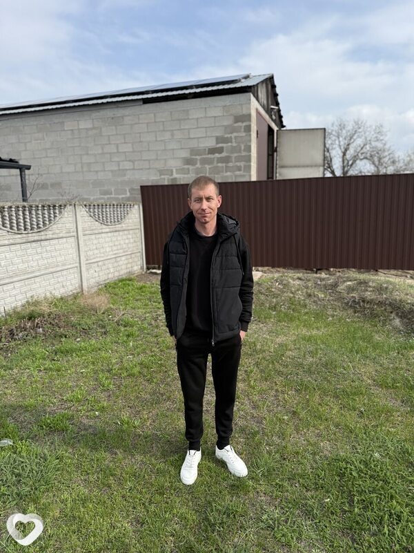 Сергей, 33, Днепр — анкета №4164547