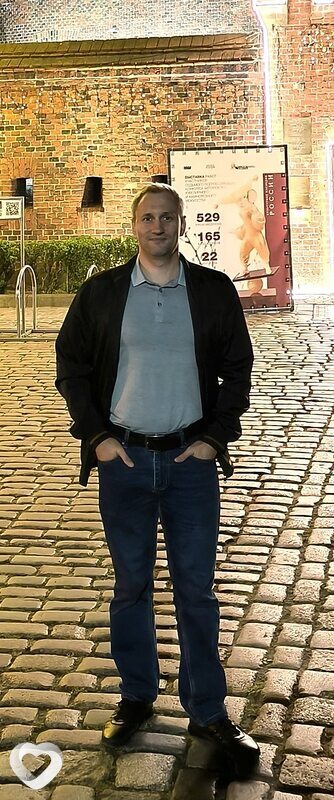 Максим, 37, Белгороде — анкета №4164551