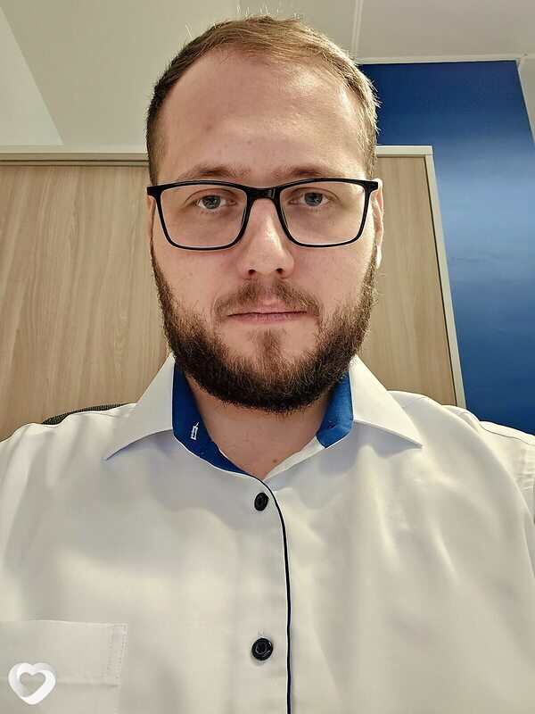 Александр, 26, Каменске-Шахтинском — анкета №4164780