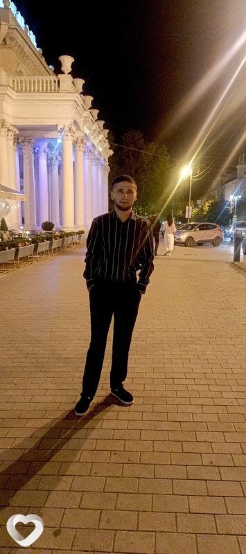 Фарход, 27, Туле — анкета №4164781