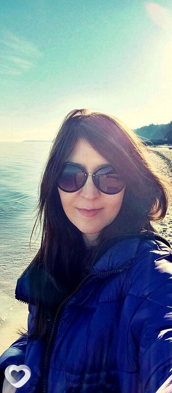 Оксана, 48, Калининграде — анкета №4164783