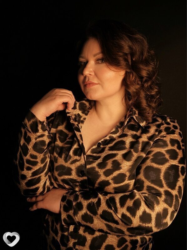 Светлана, 37, Тюмени — анкета №4164785