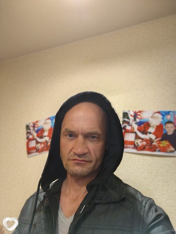 Алексей, 48, Минске — анкета №4164789