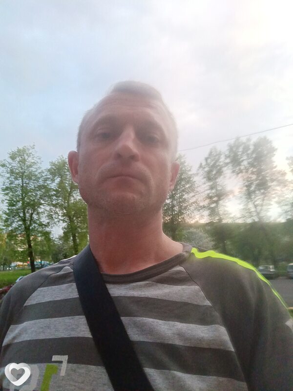Сергей, 46, Минске — анкета №4164790