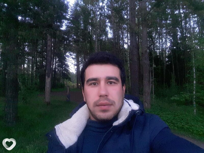 Саня, 35, Казани — анкета №4164791