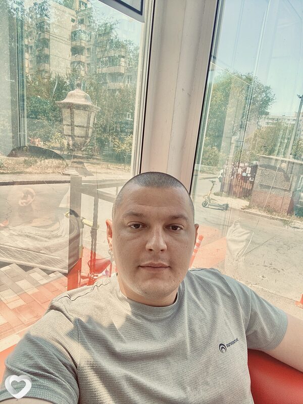 Drug, 34, Ростове-на-Дону — анкета №4164792