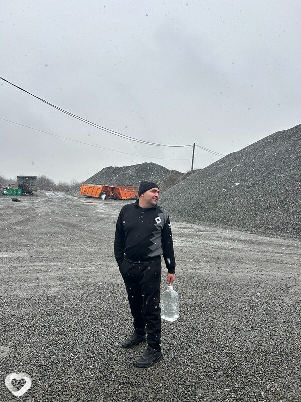 Ббб, 37, Вологде — анкета №4164459