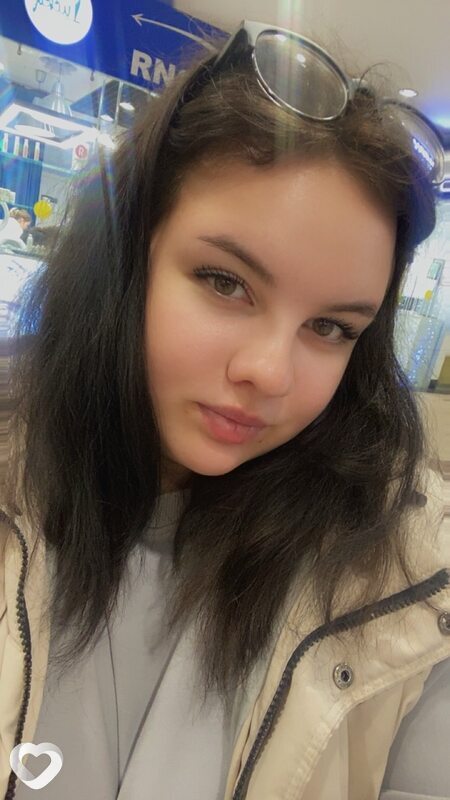 Настя, Скопин