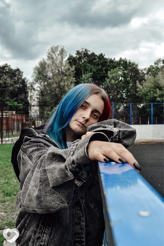 Вероника, 23, Рязани — анкета №4164462