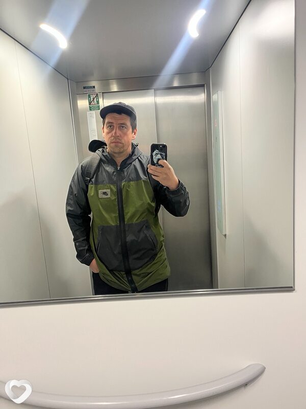 Стас, Гданьск