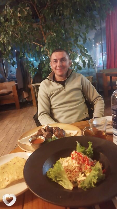 Роман, 35, Нижнем Новгороде — анкета №4164474