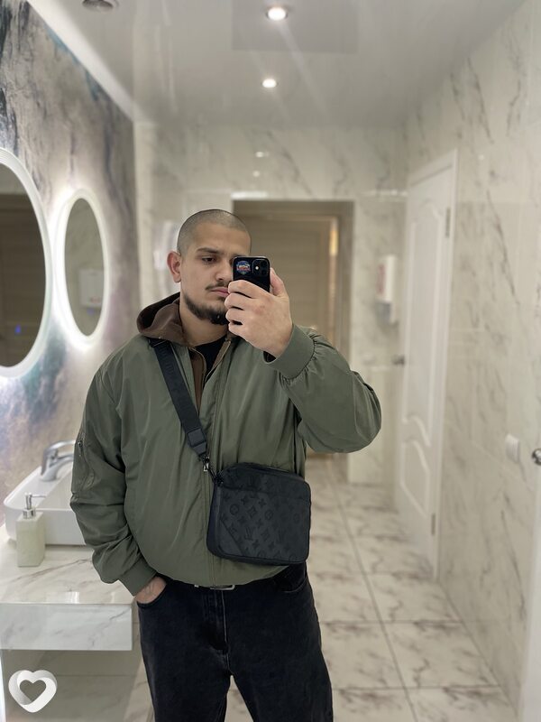 Ниджат, 21, Нижневартовске — анкета №4164476
