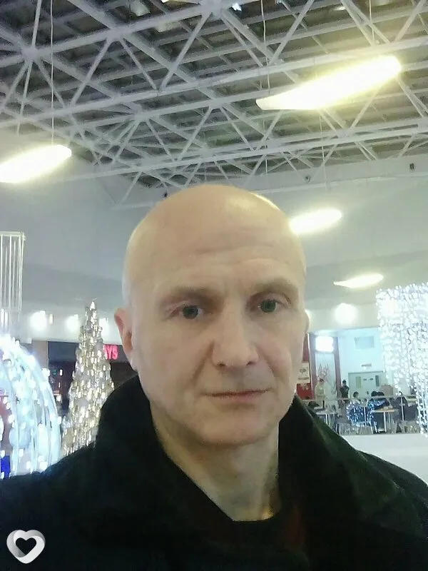 Егор, 50, Москве — анкета №4164404