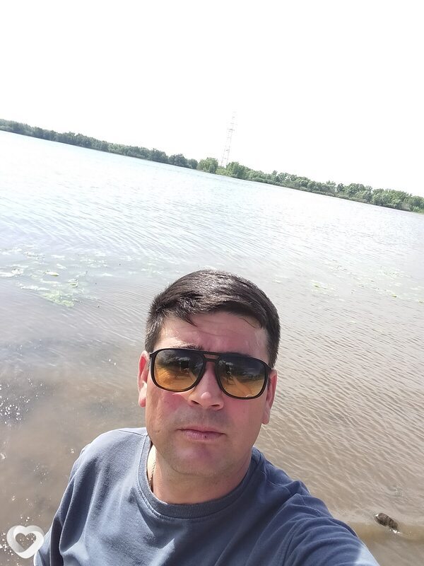 Шералихон, 39, Самаре — анкета №4164409