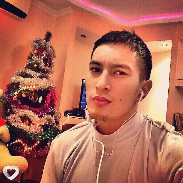 Жандос, Талдыкорган