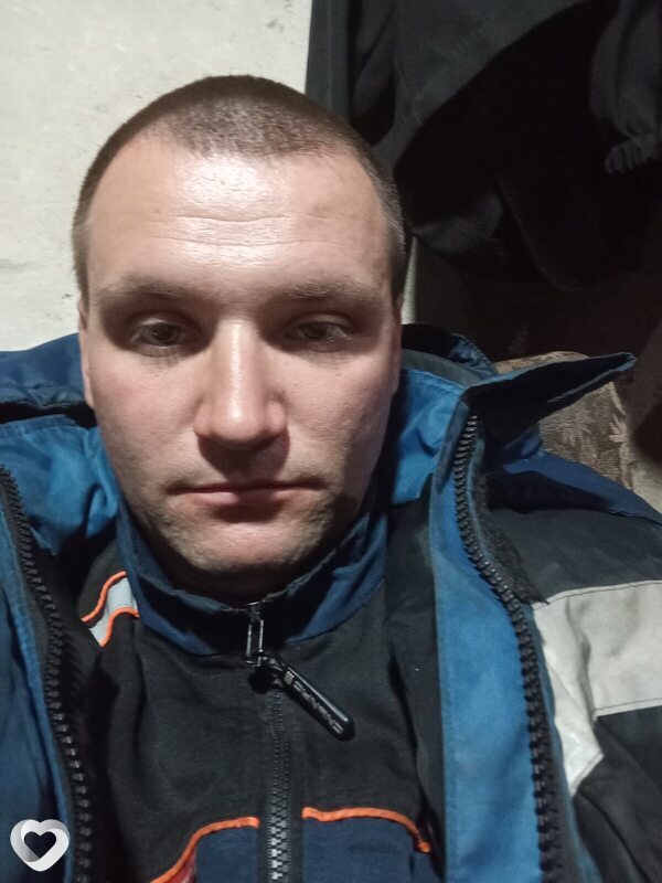 Павел, 33, Ивацевичах — анкета №4164420