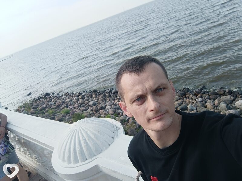 Евгений, 35, Бобруйске — анкета №4164485