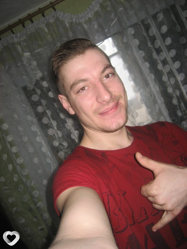 Алекс, 38, Нижнем Новгороде — анкета №4164488