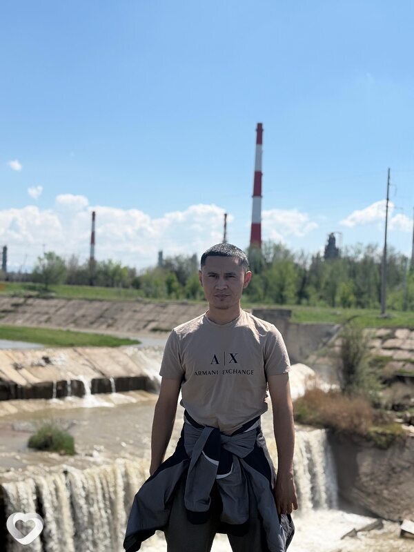 Алдияр, 27, Актобе — анкета №4164493