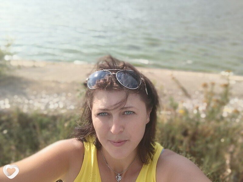Елена, 37, Москве — анкета №4164510