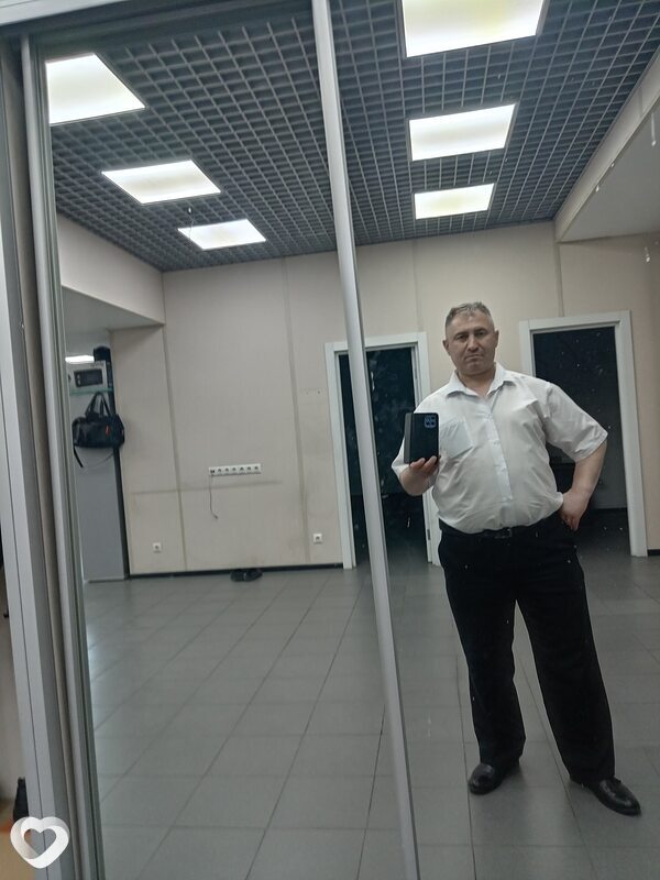Виталий, 48, Курске — анкета №4164512