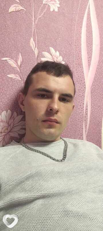 Сергей, 23, Новогрудке — анкета №4164514