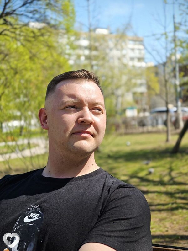 Виталий, 30, Химках — анкета №4164522