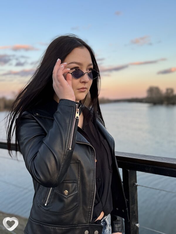 Карина, 21, Белгороде — анкета №4164630