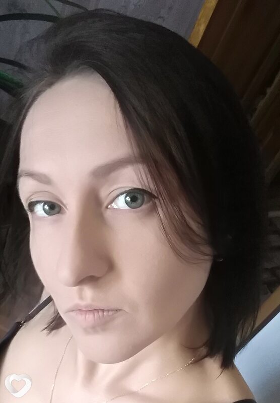 Ирина, 44, Курске — анкета №4164633