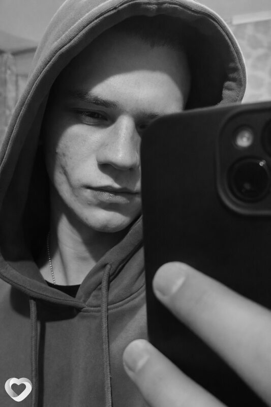 Иван, 20, Можайске — анкета №4164634