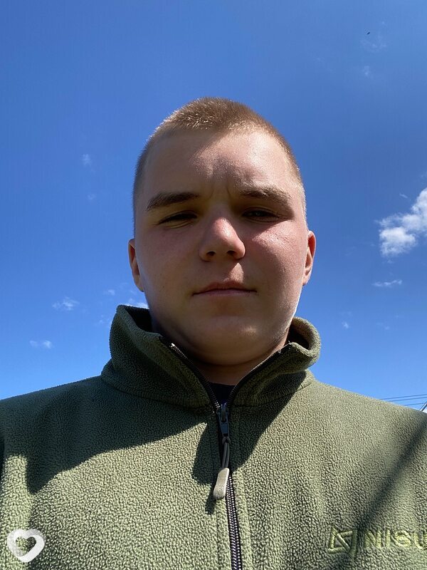 Антоха, 21, Краснодаре — анкета №4165081