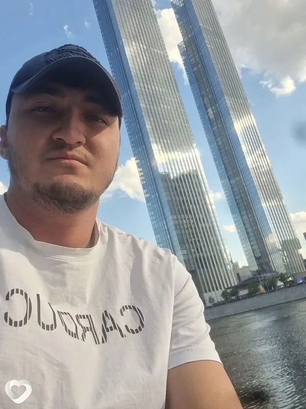 Билолхон, 25, Москве — анкета №4165088